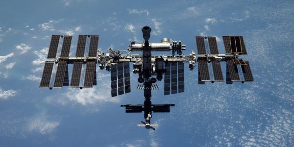 NASA поручило компании Илона Маска утопить МКС в океане