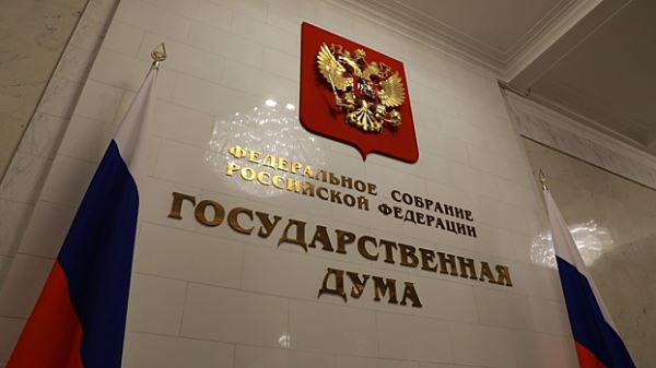 В ГД предложили оптимизировать систему госзакупок