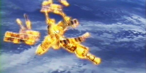 NASA поручило компании Илона Маска утопить МКС в океане